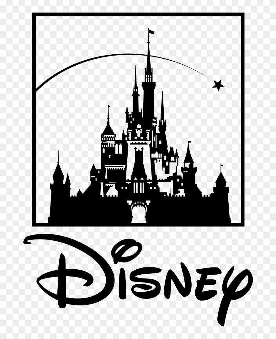 Disneyland Clipart Logo Disneyland Logo Transparent Free For