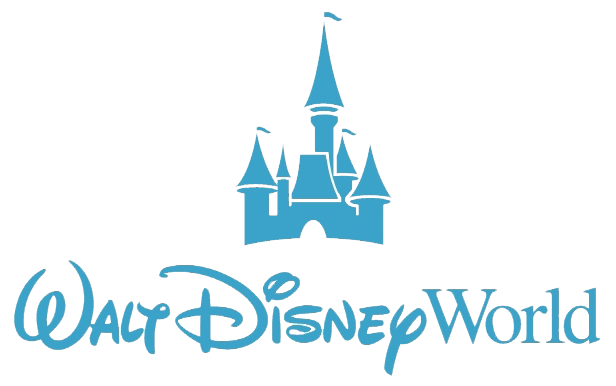 Disneyland Clipart Orlando Logo Disneyland Orlando Logo