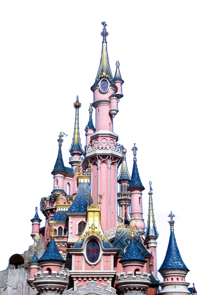 Free Free 350 Disneyland Paris Castle Svg SVG PNG EPS DXF File