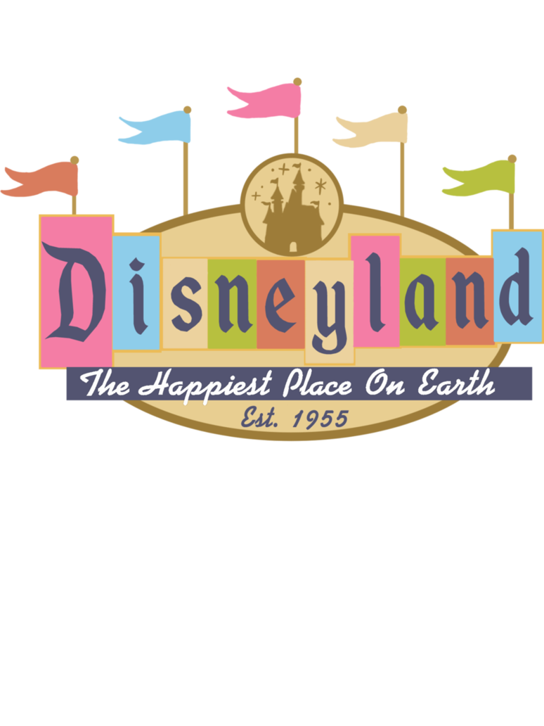 Disneyland clipart shirt disney, Disneyland shirt disney Transparent ...