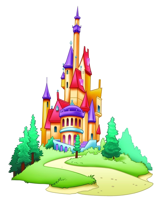 Download Disneyland clipart sleeping beauty castle, Disneyland ...