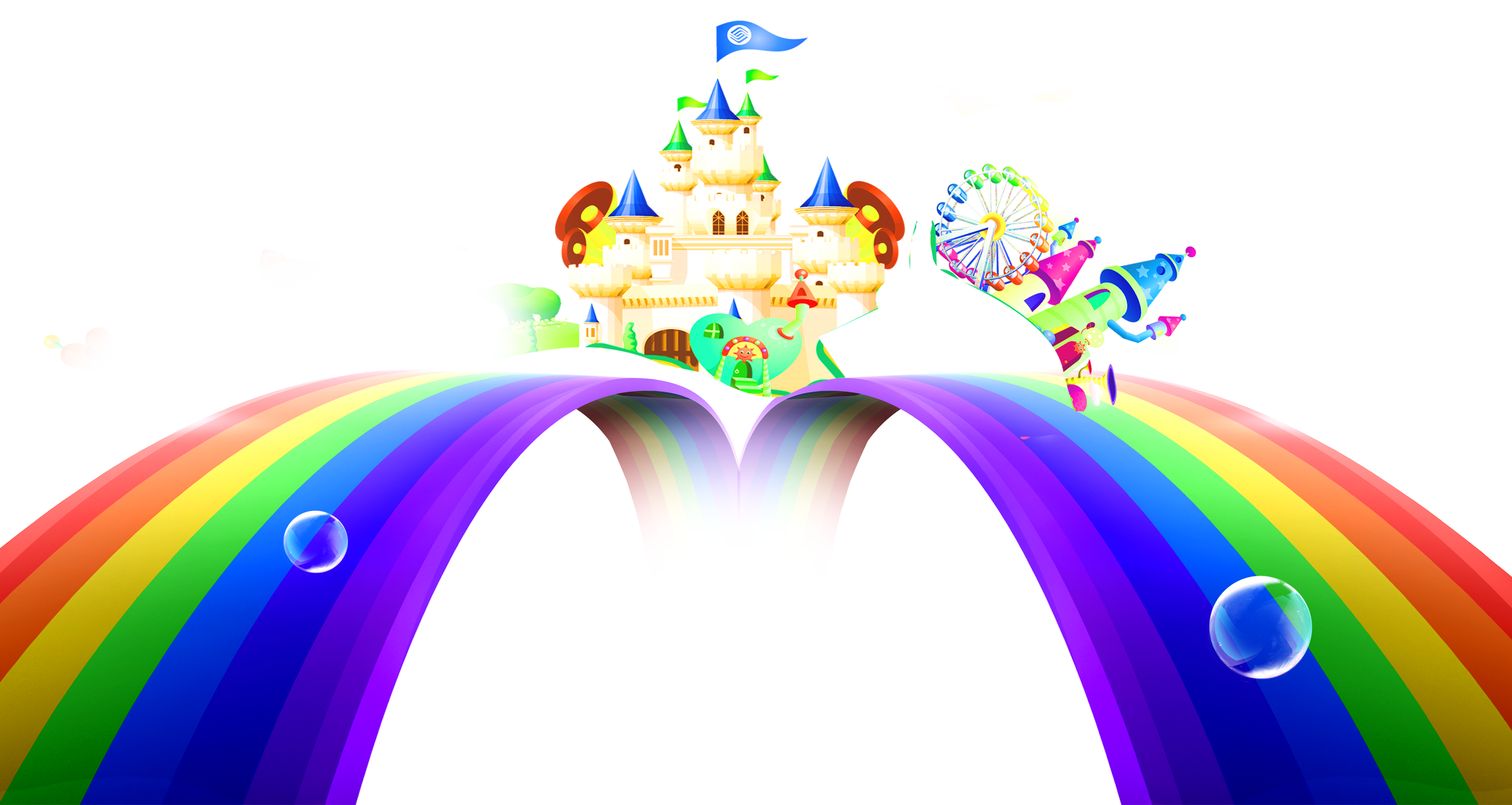 Bridge the walt company. Disneyland clipart wallpaper disney