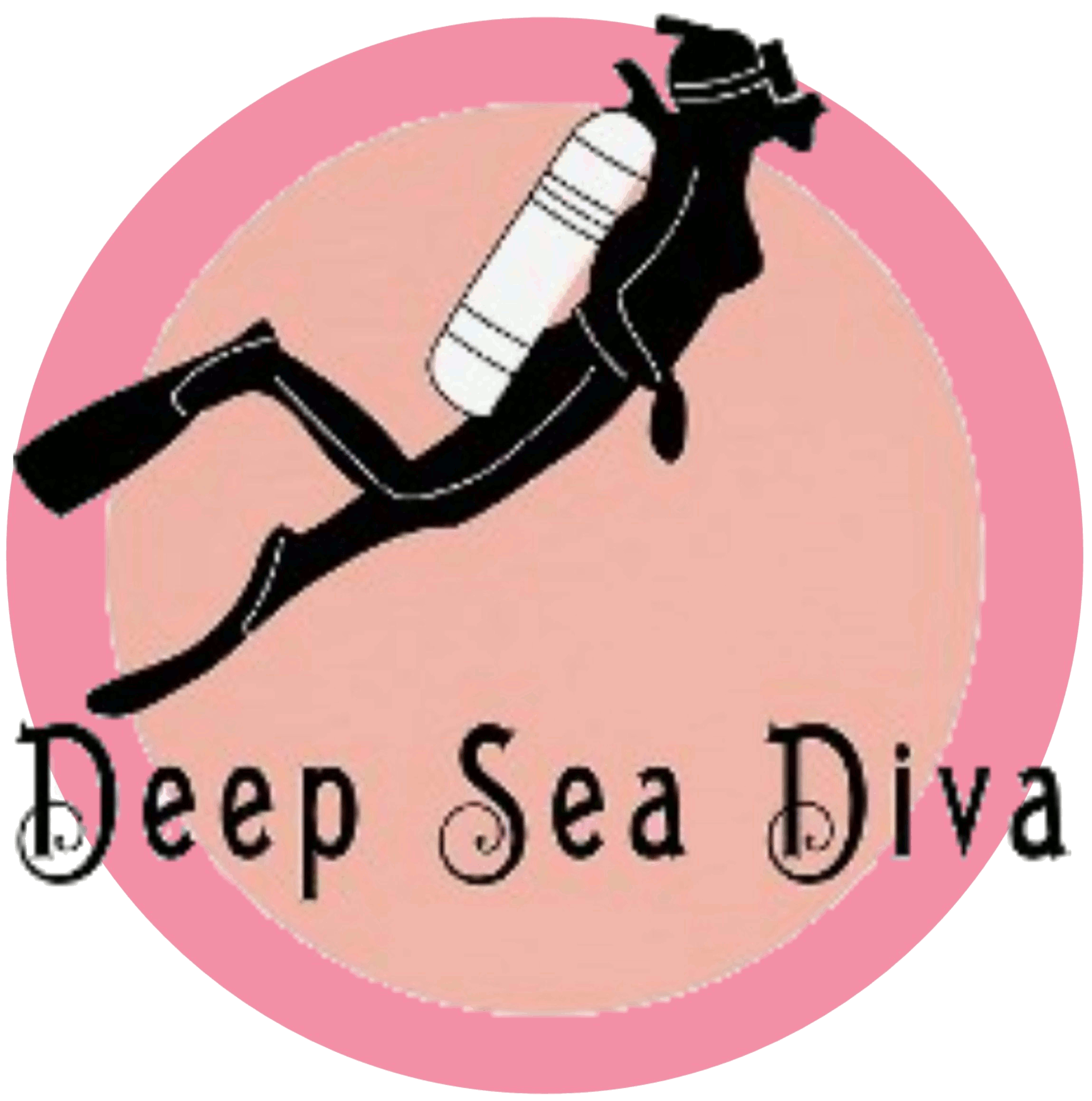 diving clipart high diva