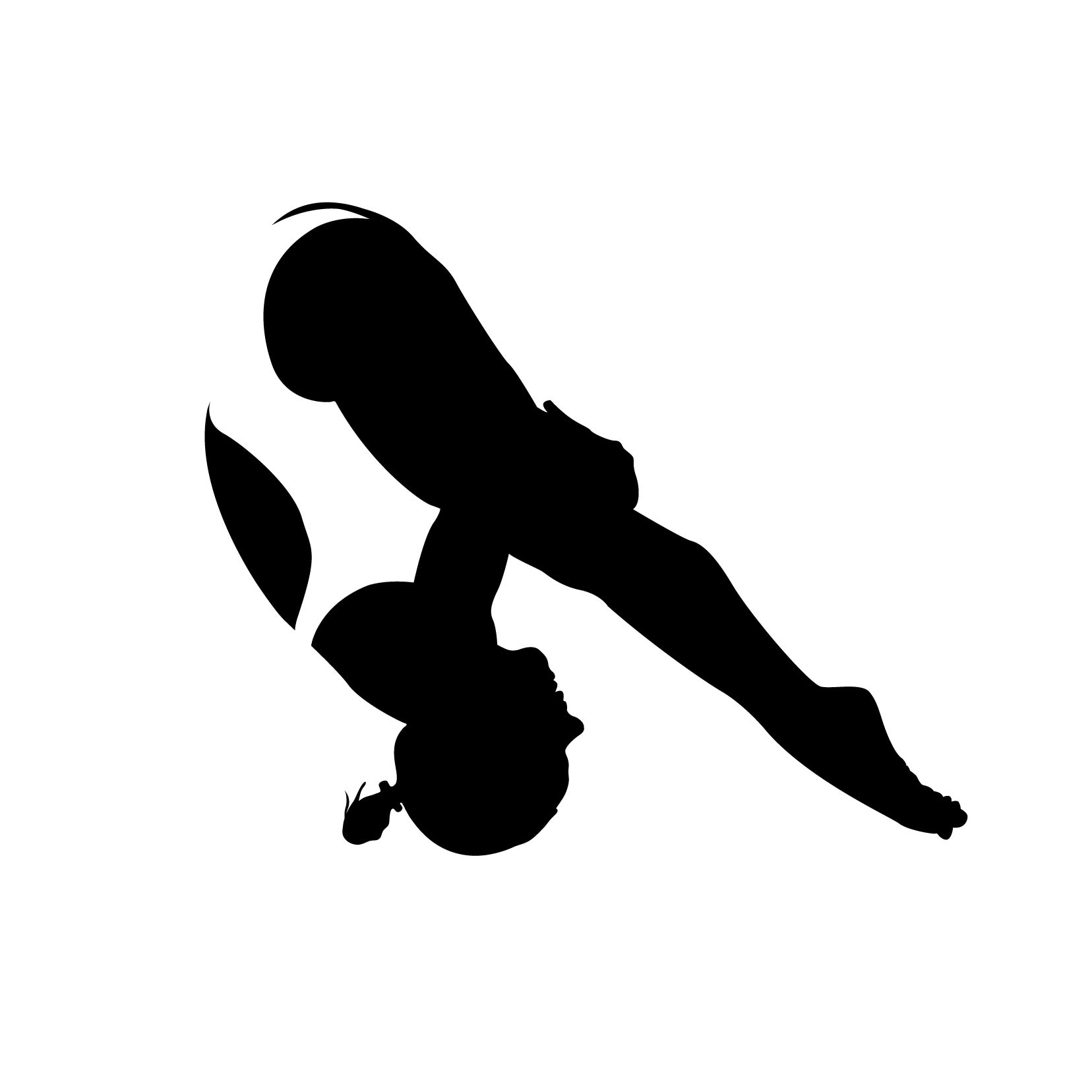 swimmer clipart springboard diving