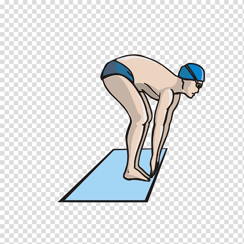 diver clipart olympic diver