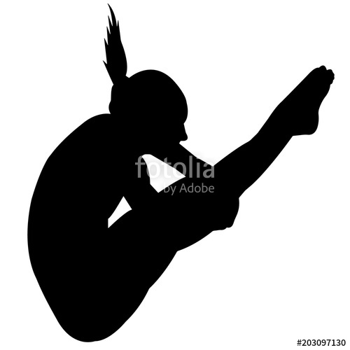 diver clipart olympic diver