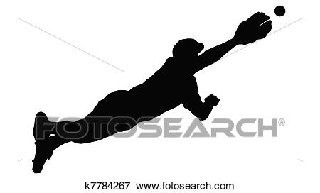 diver clipart player