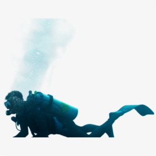 diver clipart transparent