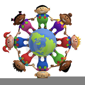 Lds unity in free. Diversity clipart clip art