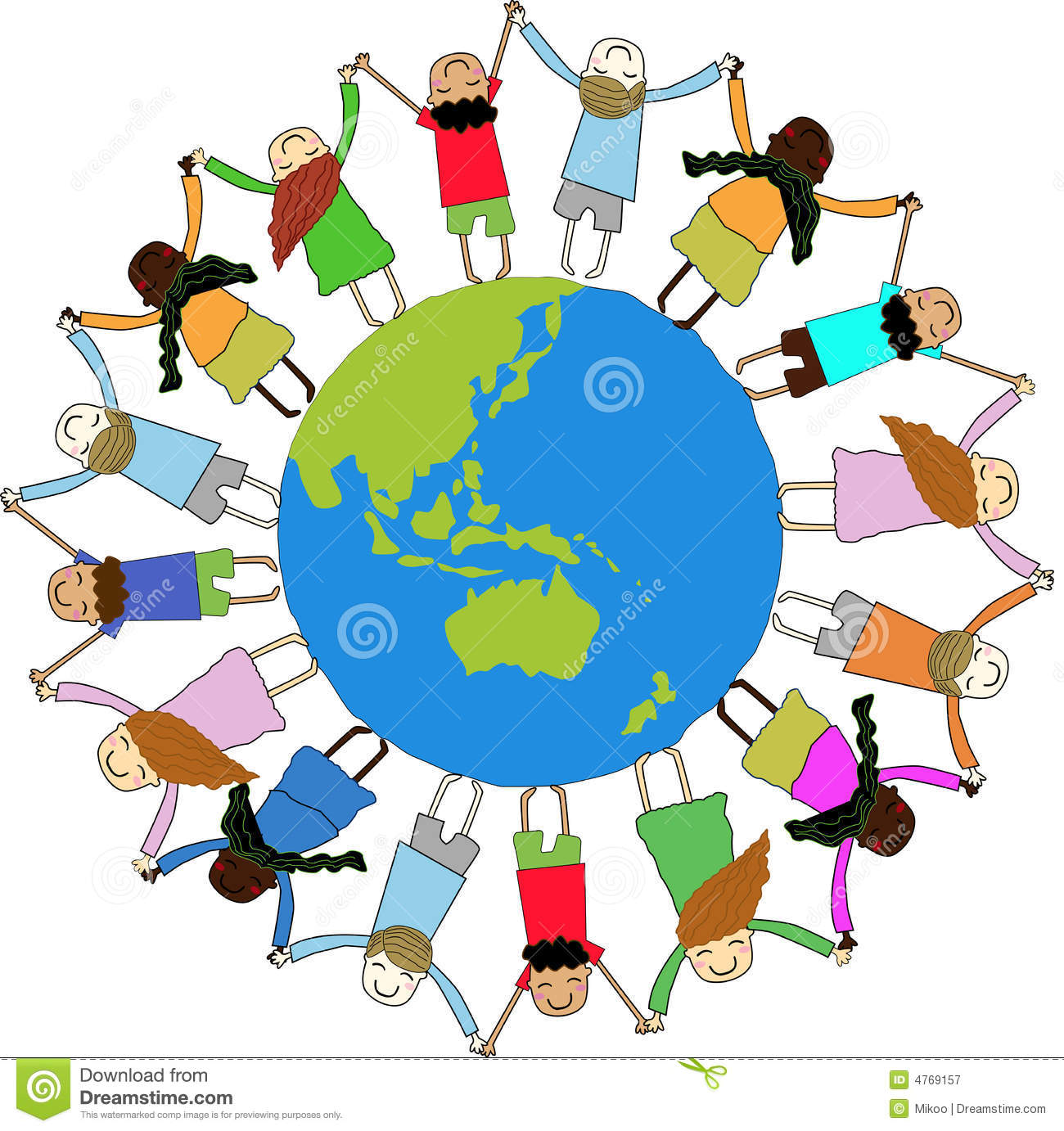 Free download best . Diversity clipart cultural awareness