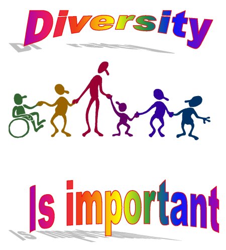 diversity clipart cultural identity