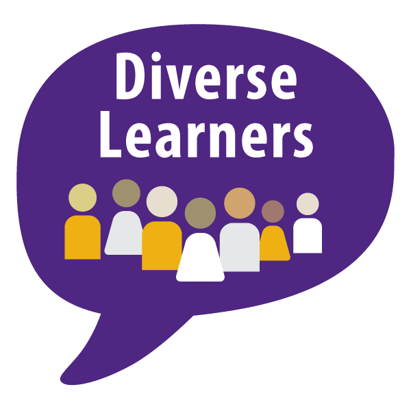 diversity clipart diverse learner