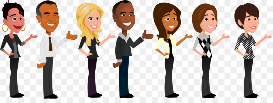 diversity clipart diverse workforce