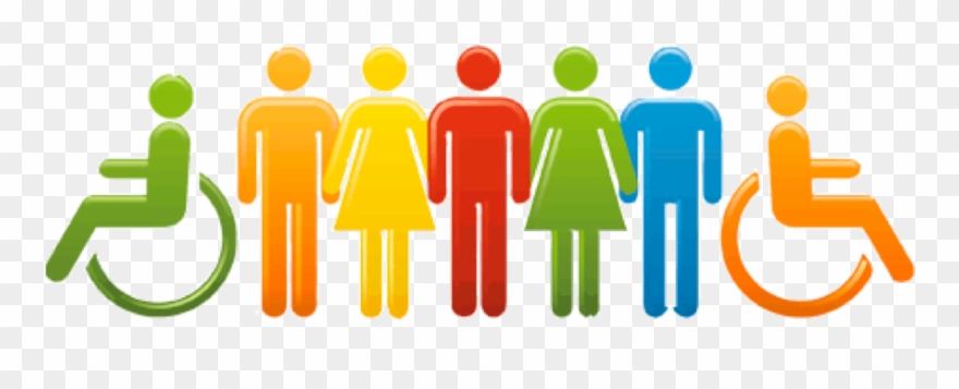 diversity clipart equality