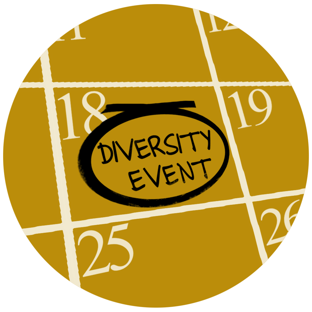 diversity clipart everyone different