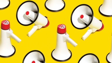 The new ceo activists. Diversity clipart social activist