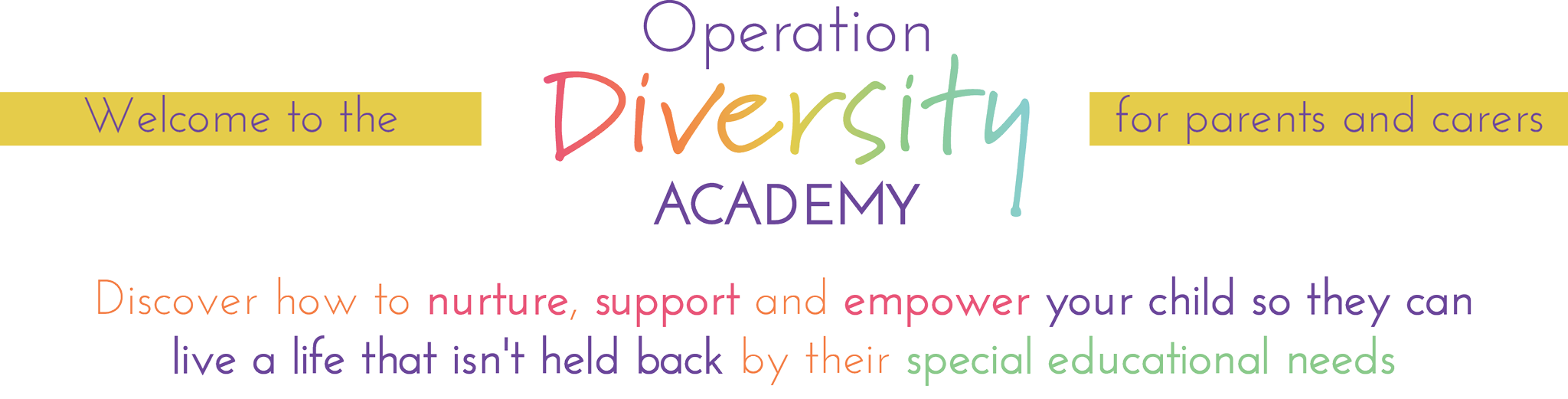 diversity clipart special educational need