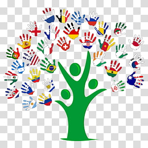 Diversity clipart week. Culture cultural art education