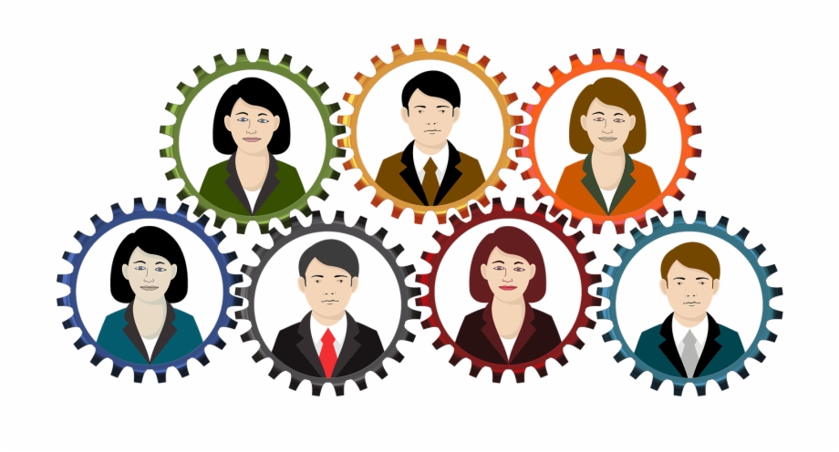 diversity clipart workplace diversity