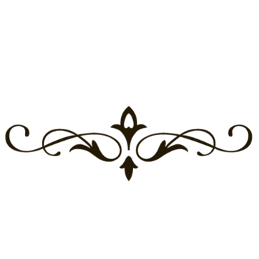 filigree clipart squiggly line