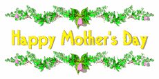 divider clipart mothers day