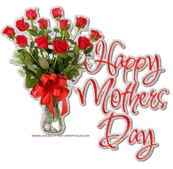 moving clipart mother day