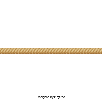 Divider clipart rope. Png images vector and