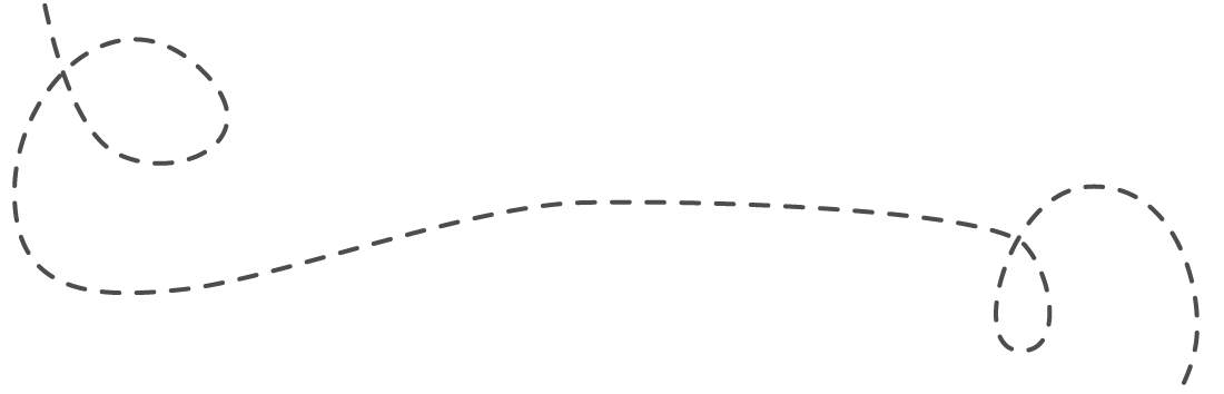 Divider clipart rope. Black transparent png stickpng