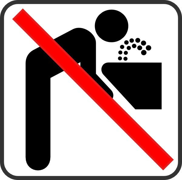 divider clipart water