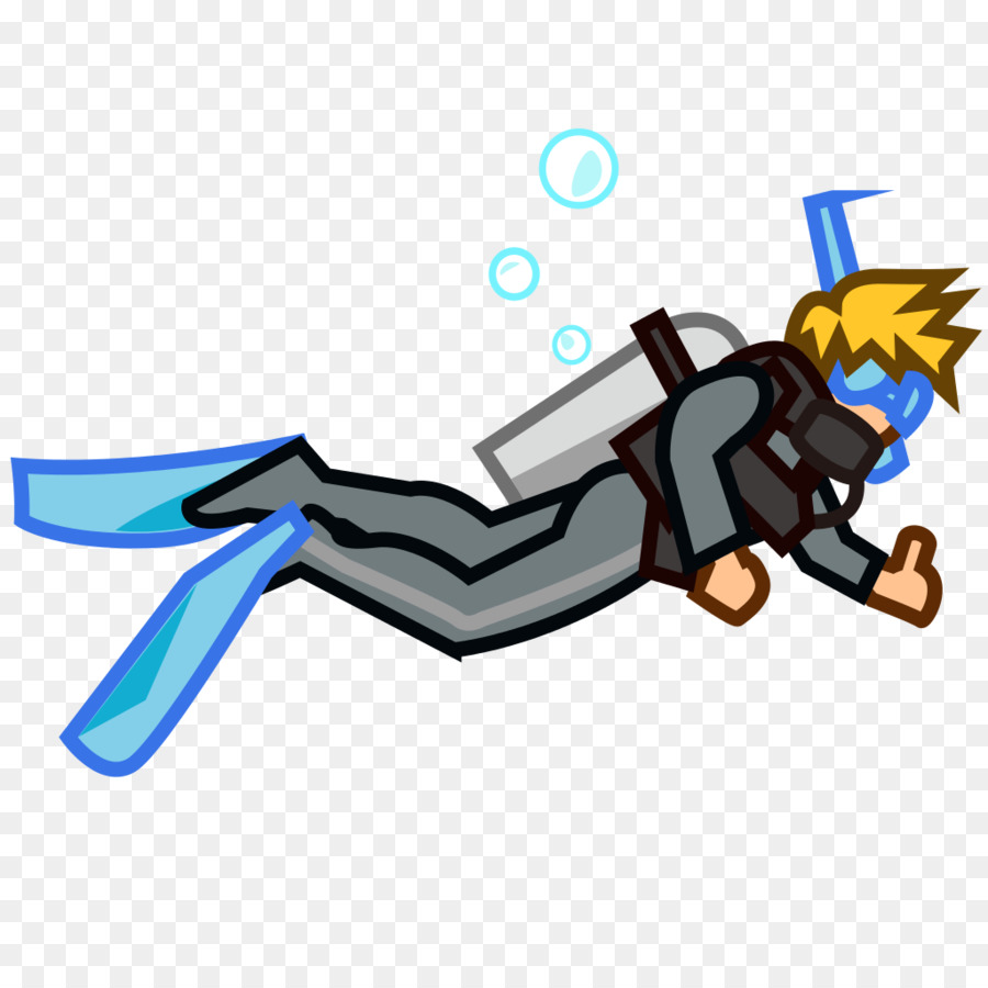 Diving clipart cartoon, Diving cartoon Transparent FREE for download on