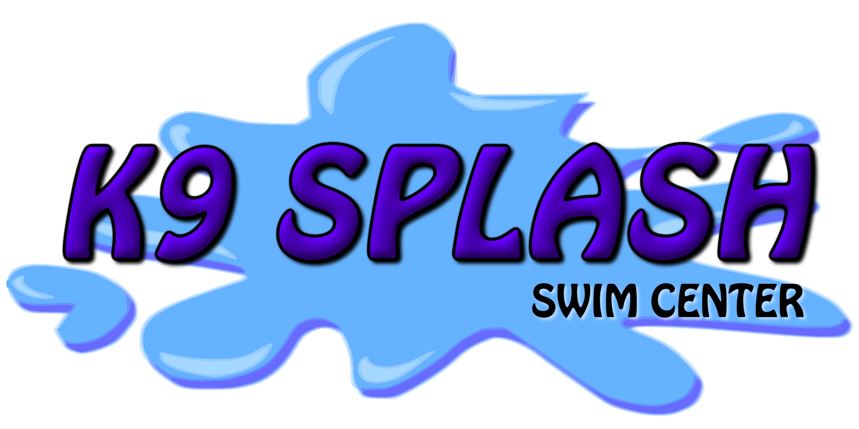 diving clipart splash