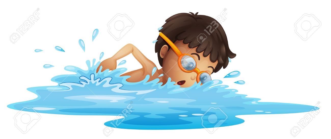 diving clipart swimming carnival