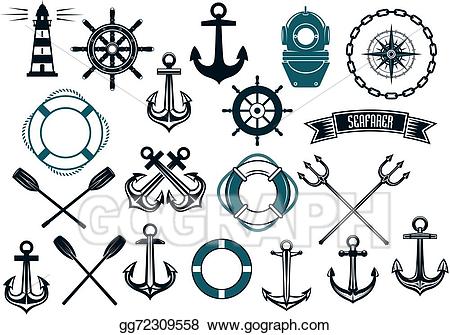 diving clipart themed
