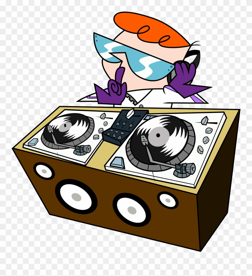 dj cartoon wala