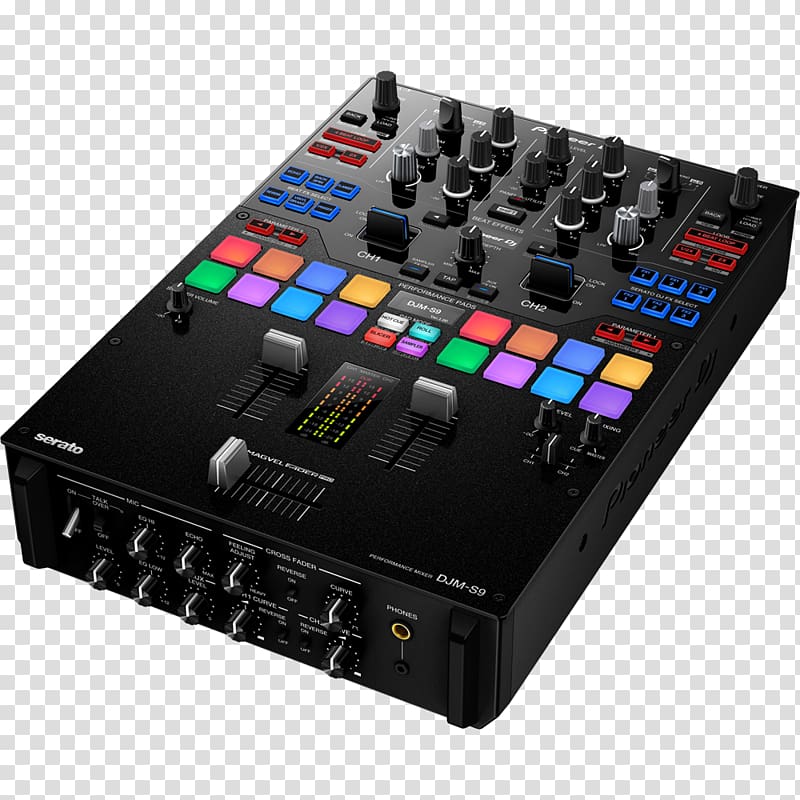 Dj clipart mixing board. Disc jockey audio mixers