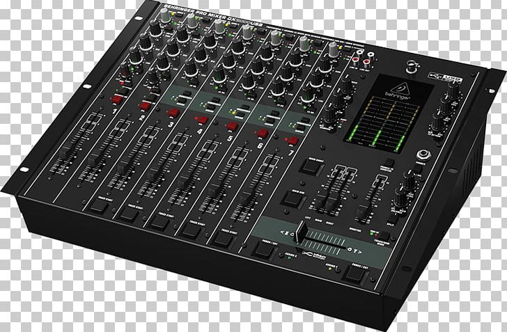 dj clipart mixing board