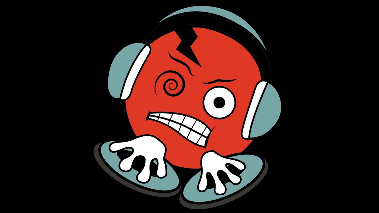 Best minimal mix assa. Dj clipart techno music