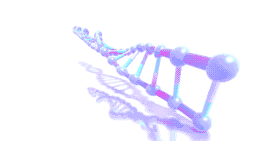 dna clipart animated
