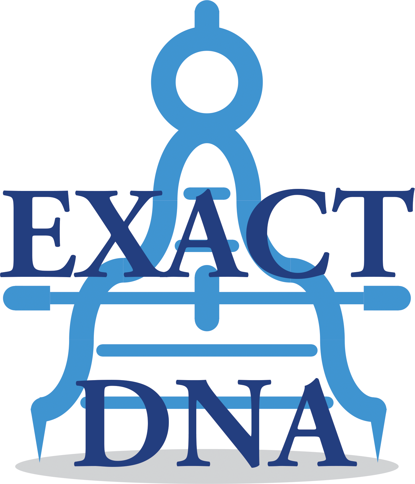 Paternity testing exact. Dna clipart dna test