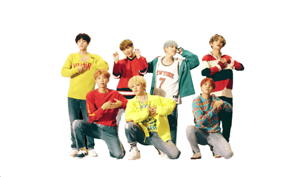 Dna clipart person. Bts png by unbelibubble