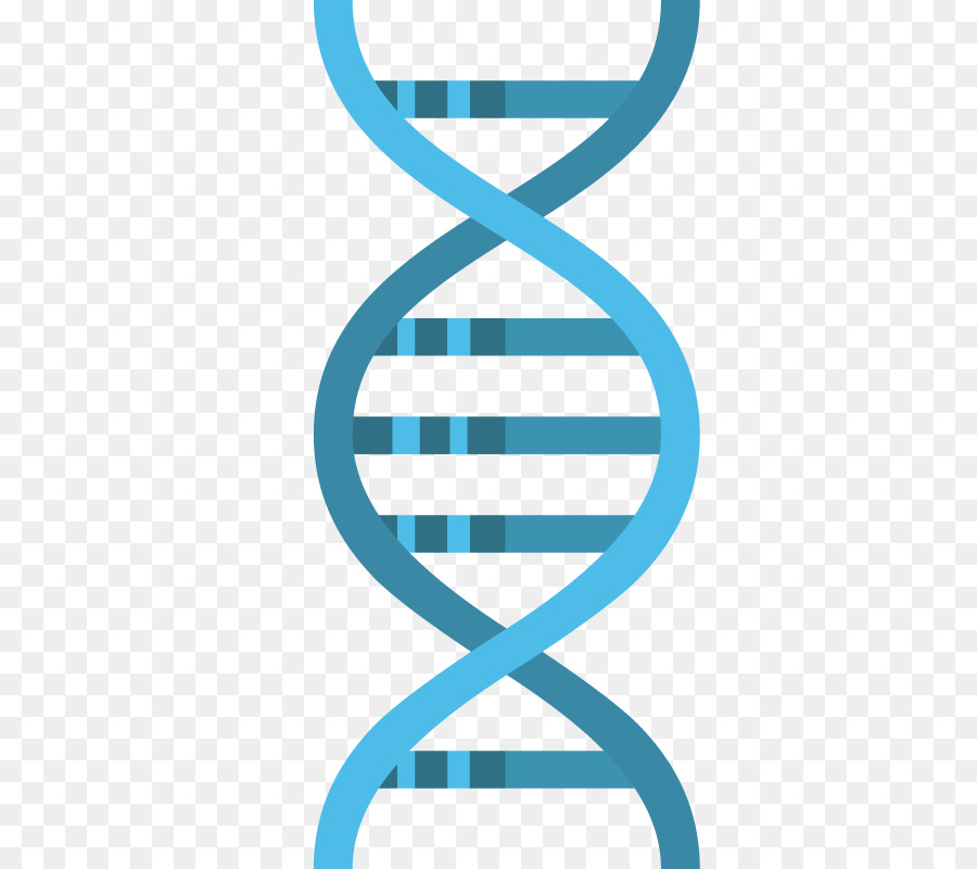 Dna clipart science. Cartoon genetics biology 