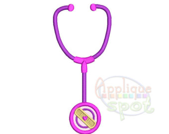 doc mcstuffins clipart stethoscope