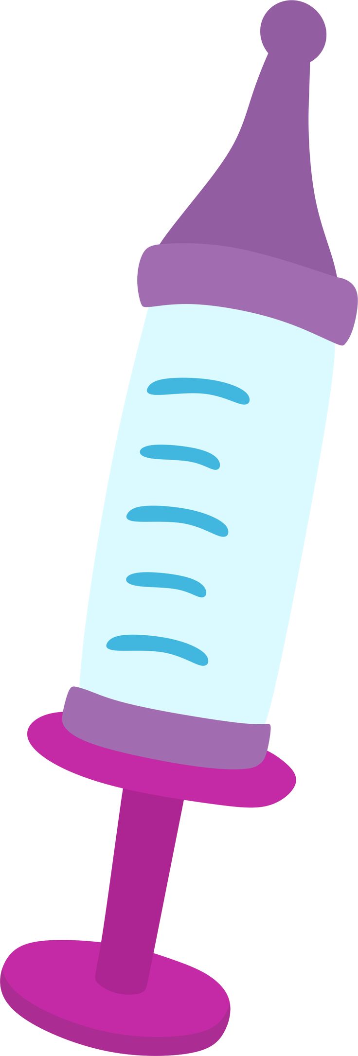 Syringe clipart doc mcstuffins. Collection of free download