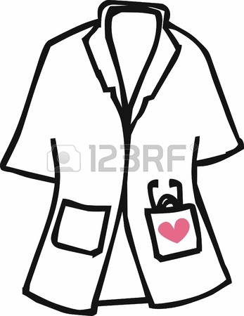 doctor clipart assistant