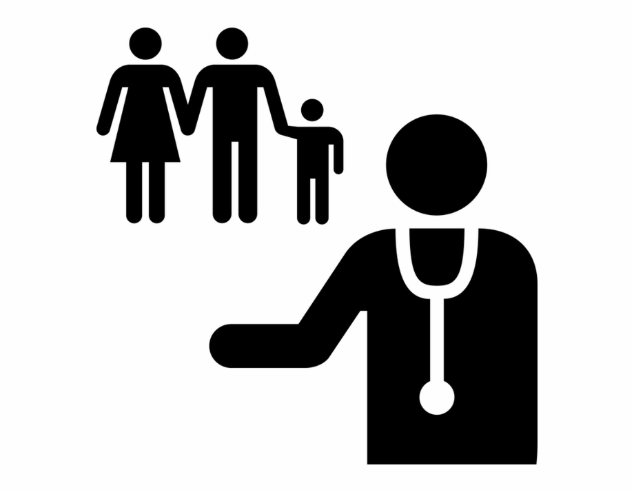doctor clipart family physician