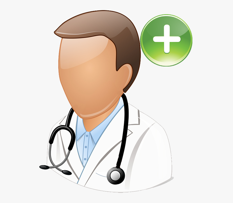 doctor clipart physician