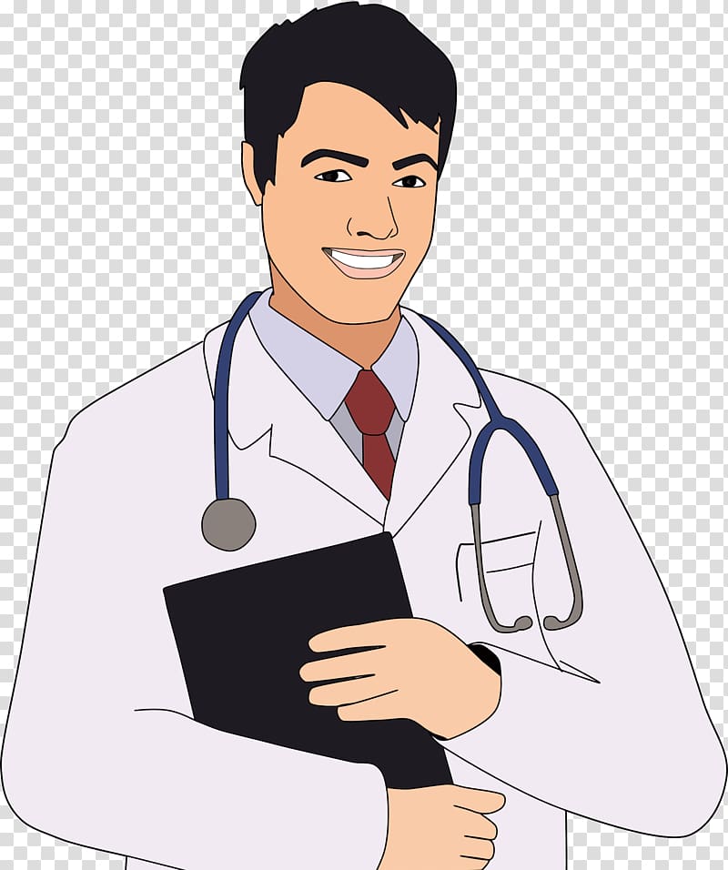 doctor clipart transparent background