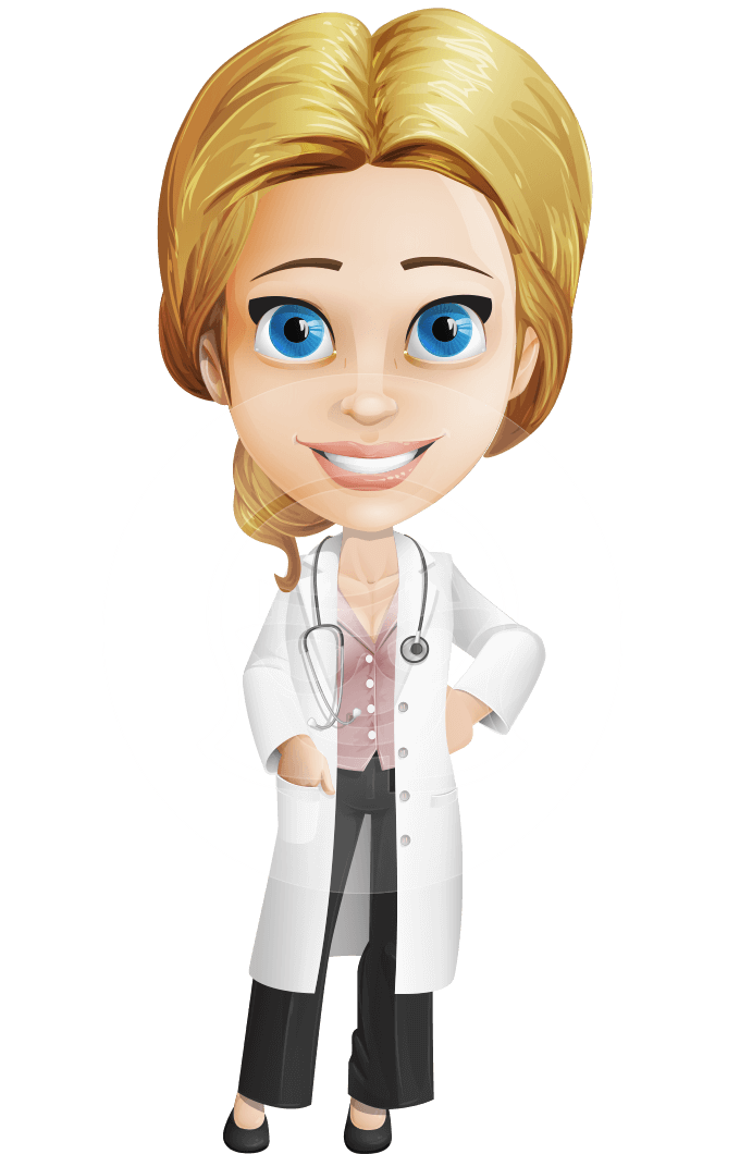 doctor clipart woman doctor