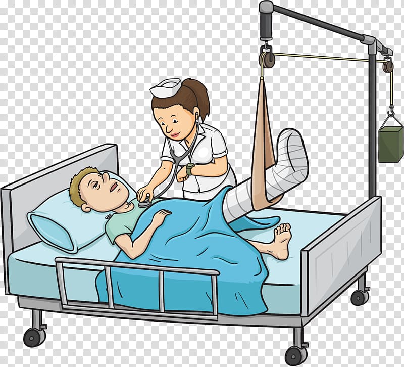 patient clipart nurse child