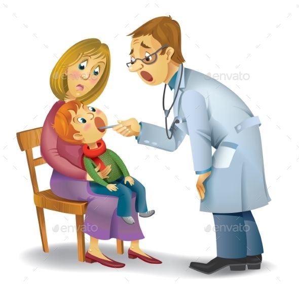 doctors clipart family physician